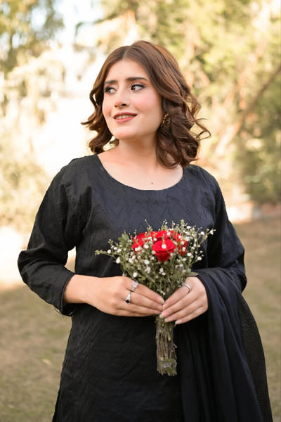 Della - Farshi Shalwar Suit