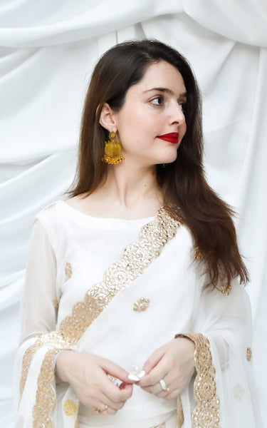 Allure 3Pc - Formal Dress