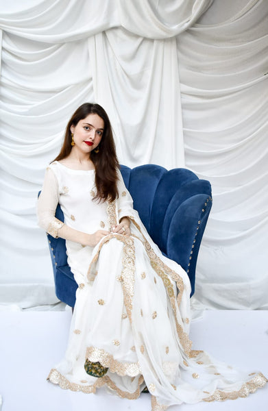 Allure 3Pc - Formal Dress