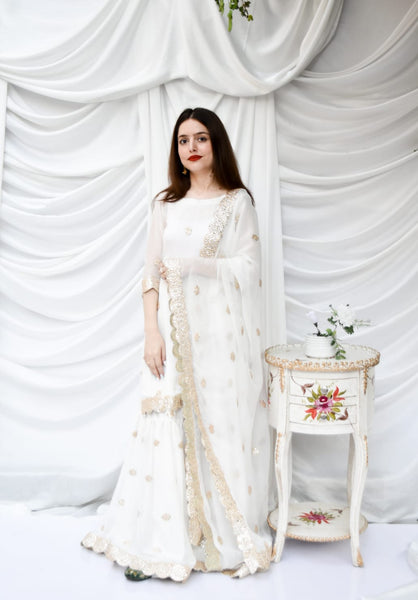 Allure 3Pc - Formal Dress