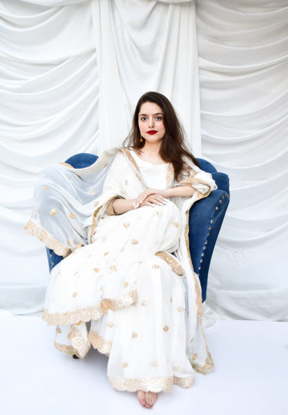 Allure 3Pc - Formal Dress