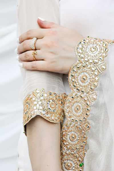 Allure 3Pc - Formal Dress