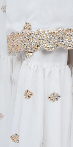 Allure 3Pc - Formal Dress