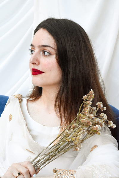 Allure 3Pc - Formal Dress