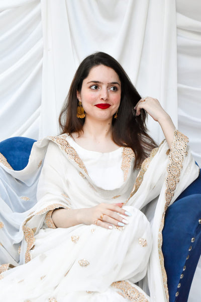 Allure 3Pc - Formal Dress