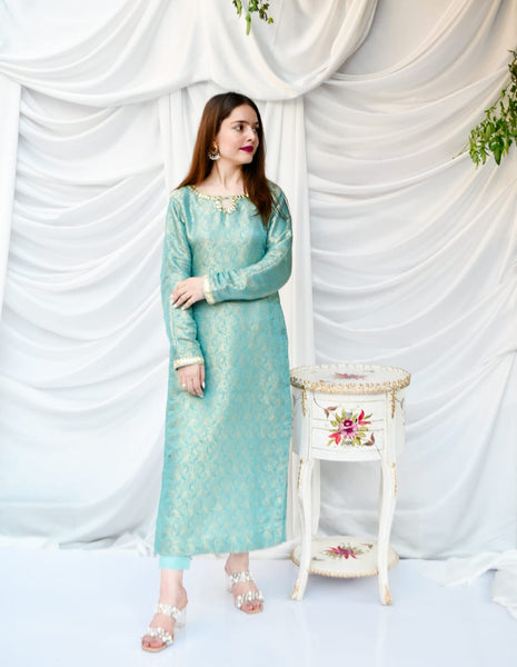 Mystic 2Pc - Formal Dress