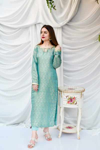 Mystic 2Pc - Formal Dress