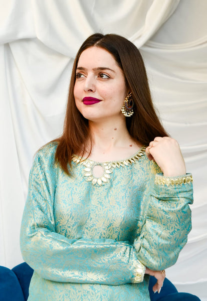 Mystic 2Pc - Formal Dress