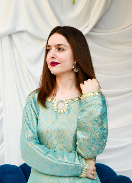 Mystic 2Pc - Formal Dress