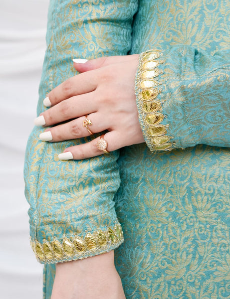 Mystic 2Pc - Formal Dress