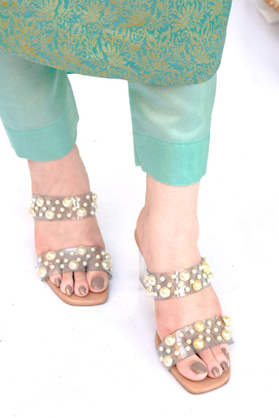 Mystic 2Pc - Formal Dress