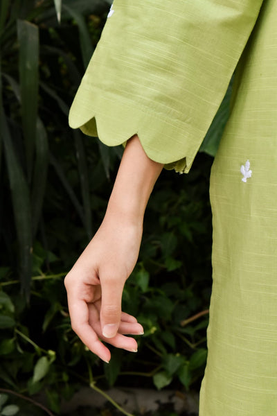 Lemongrass 2Pc
