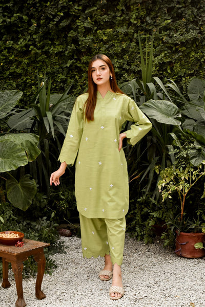 Lemongrass 2Pc