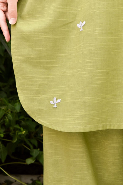Lemongrass 2Pc
