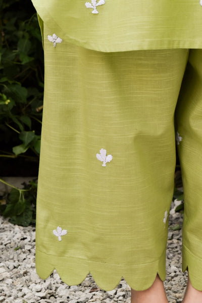 Lemongrass 2Pc