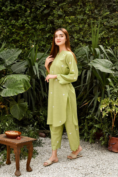 Lemongrass 2Pc