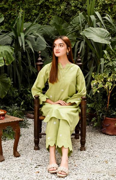Lemongrass 2Pc