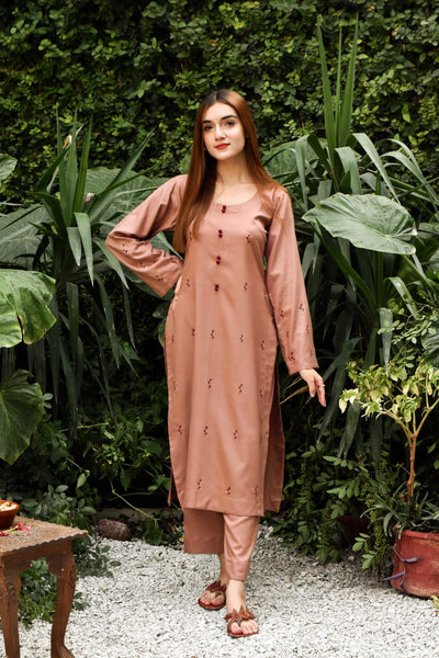 Willow 2Pc
