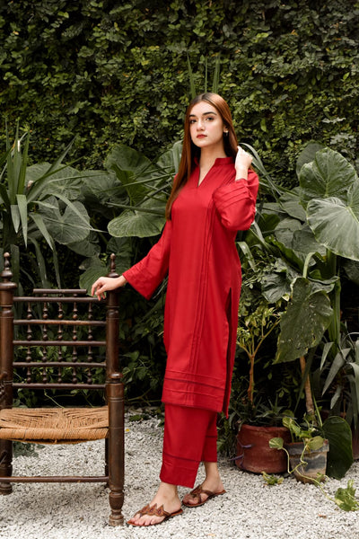 Scarlet 2Pc