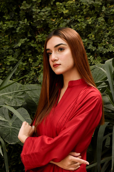 Scarlet 2Pc