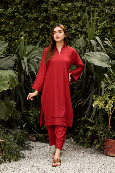 Scarlet 2Pc