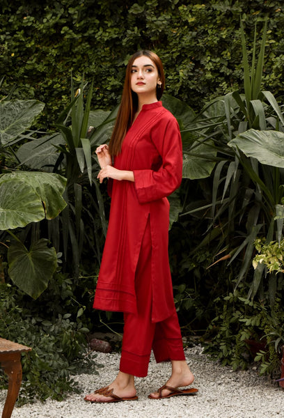 Scarlet 2Pc