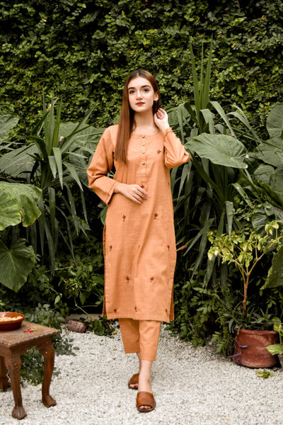 Durakshan 2Pc