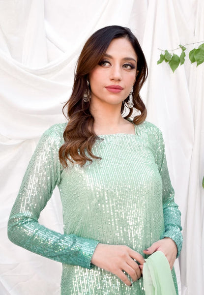 Victoria 3Pc - Formal Dress