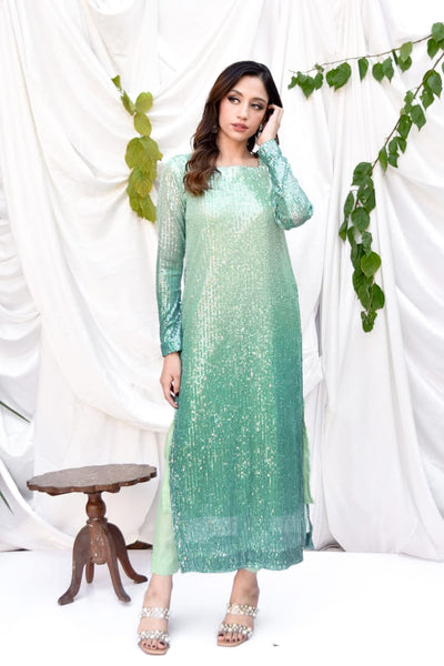 Victoria 3Pc - Formal Dress