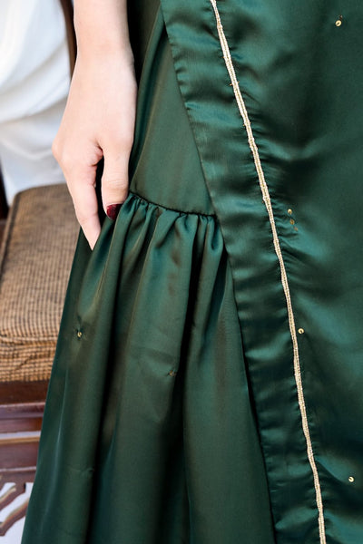 Clover 3Pc - Formal Dress