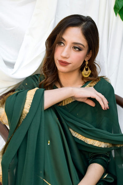 Clover 3Pc - Formal Dress