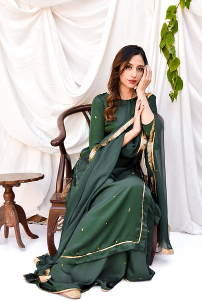 Clover 3Pc - Formal Dress