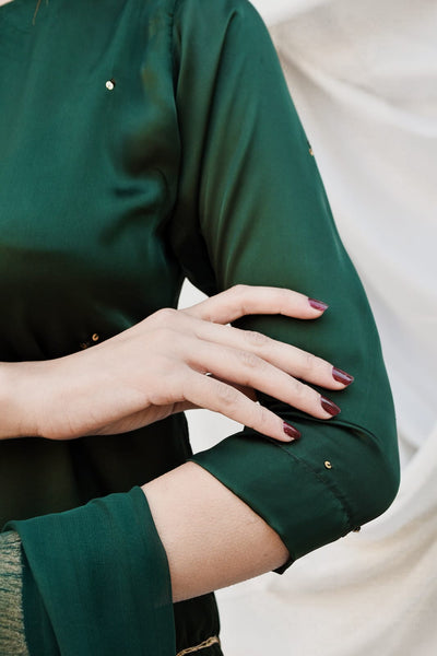 Clover 3Pc - Formal Dress