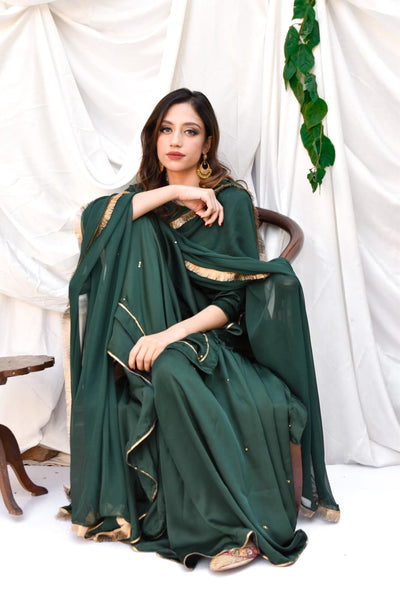 Clover 3Pc - Formal Dress