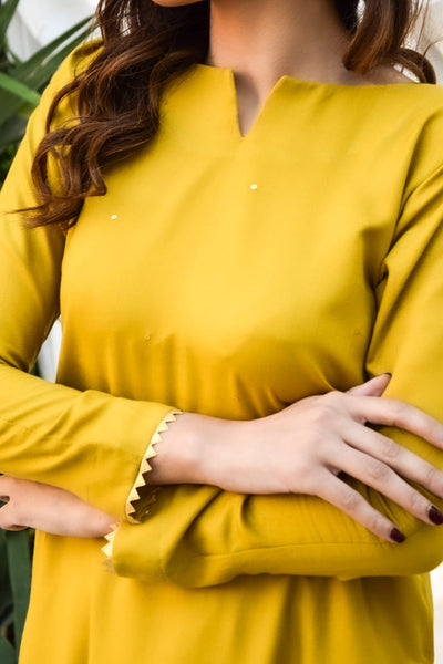 Poppy 3Pc - Formal Dress