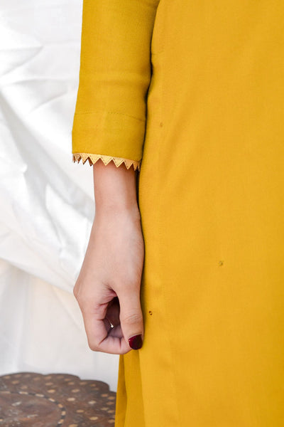 Poppy 3Pc - Formal Dress