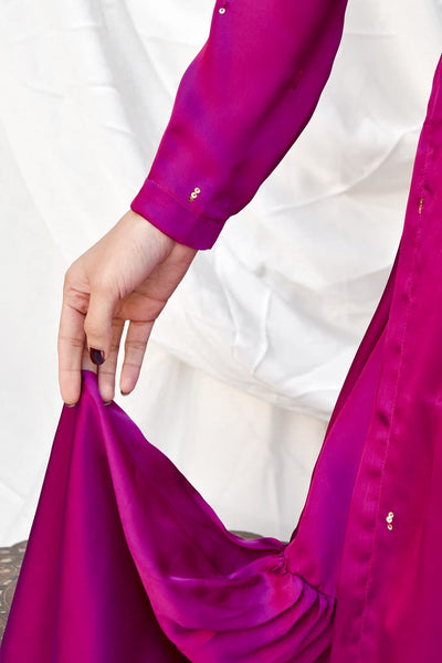 Sylvie 3Pc - Formal Dress