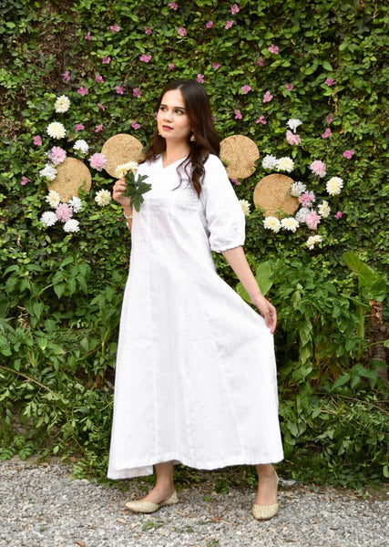 Pearl 1Pc, Chicken frock