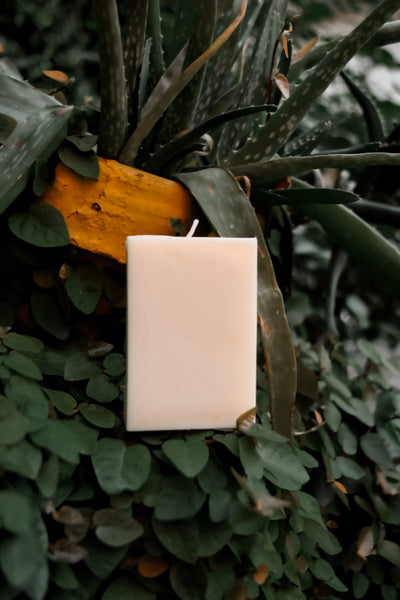 Butter, Scented Candles