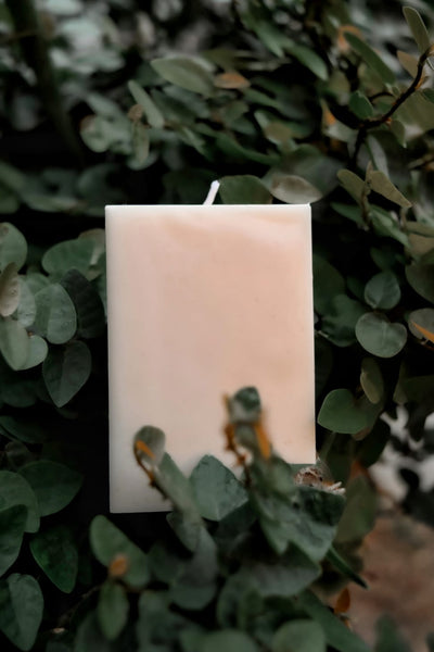 Butter, Scented Candles