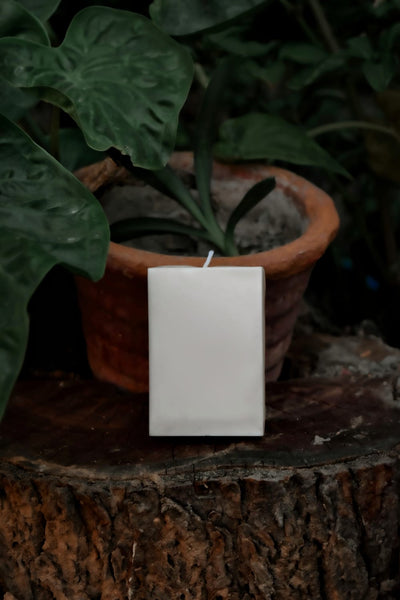 Butter, Scented Candles