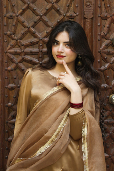 Sitara - Gharara Set