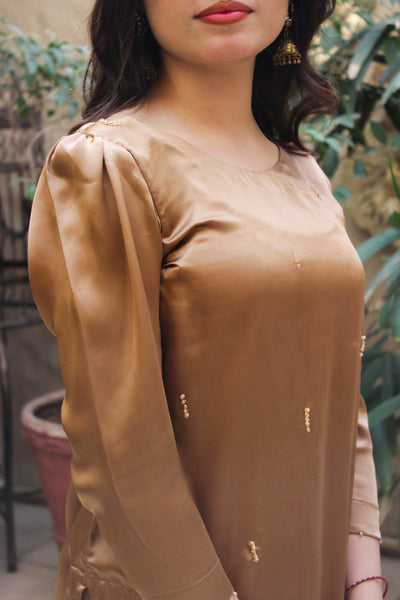 Sitara - Gharara Set