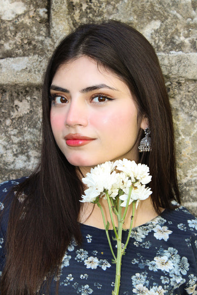 Debbie - Printed Gharara Set