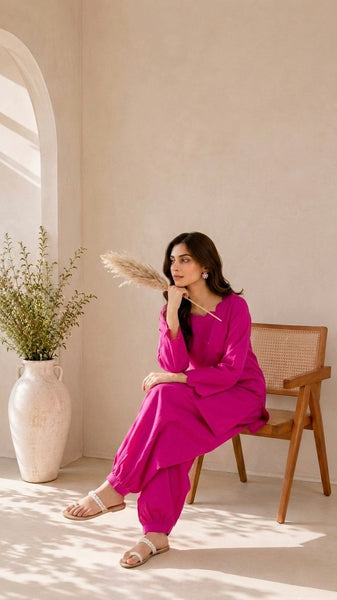 Plush 2Pc