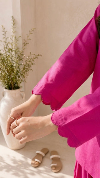 Plush 2Pc