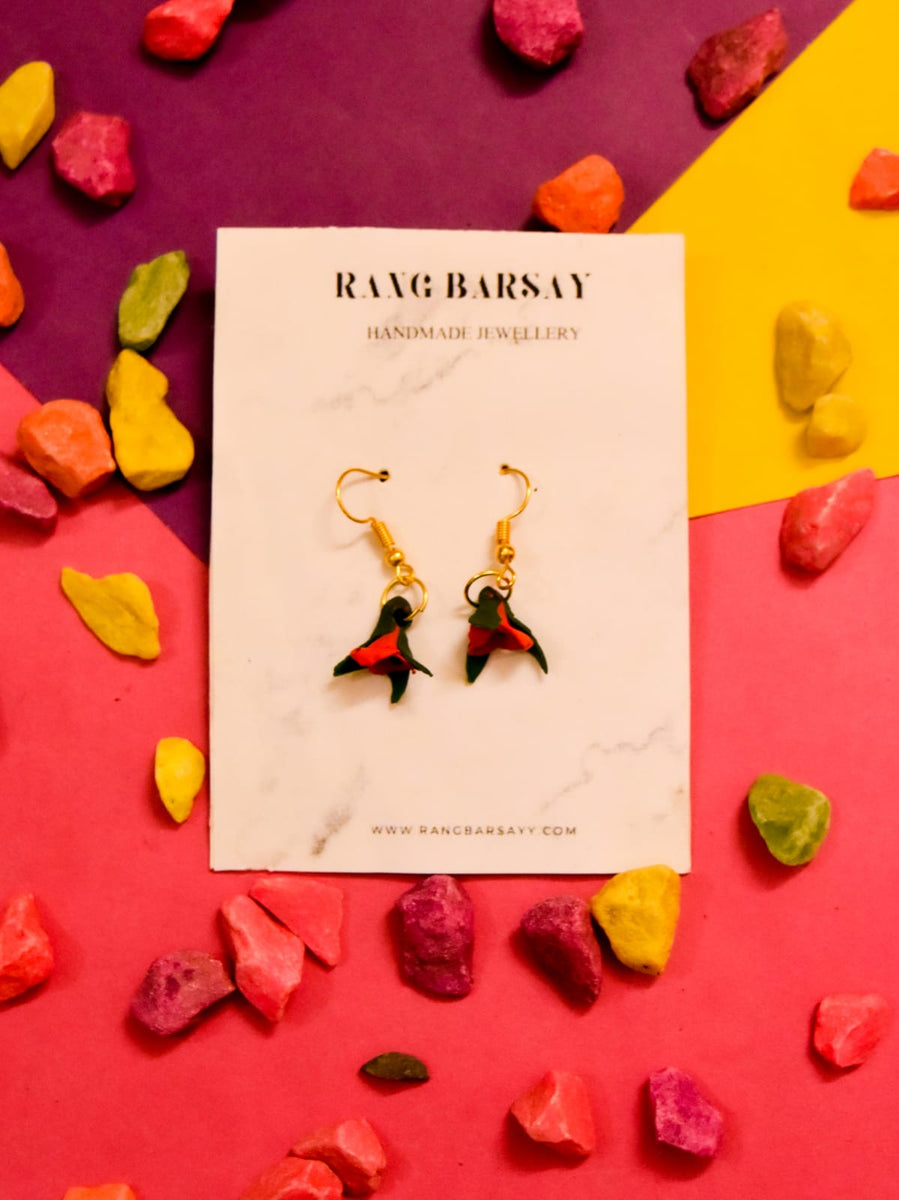 Rose – Rang Barsay